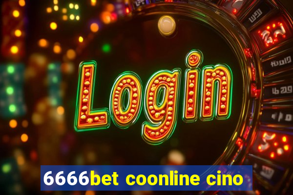 6666bet coonline cino